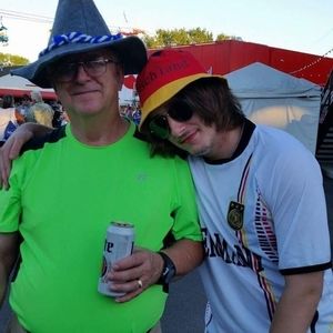 Meet your Posher, Kristy